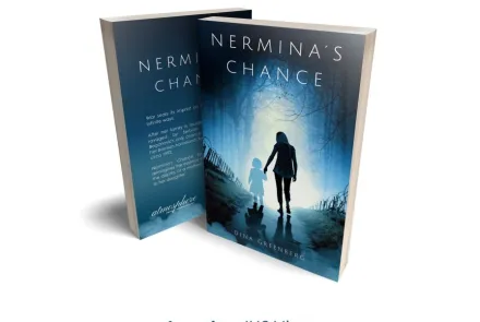 Promocija knjige - "Nermina's Chance" autorice Dine Greenberg